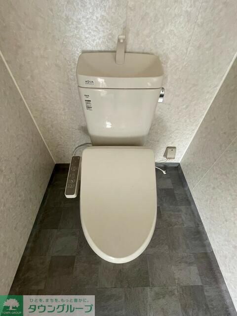 ヴィレッジ７の物件内観写真