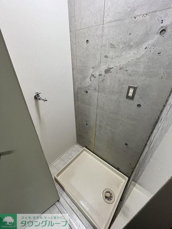 ヒルサイドイン国分寺　の物件内観写真