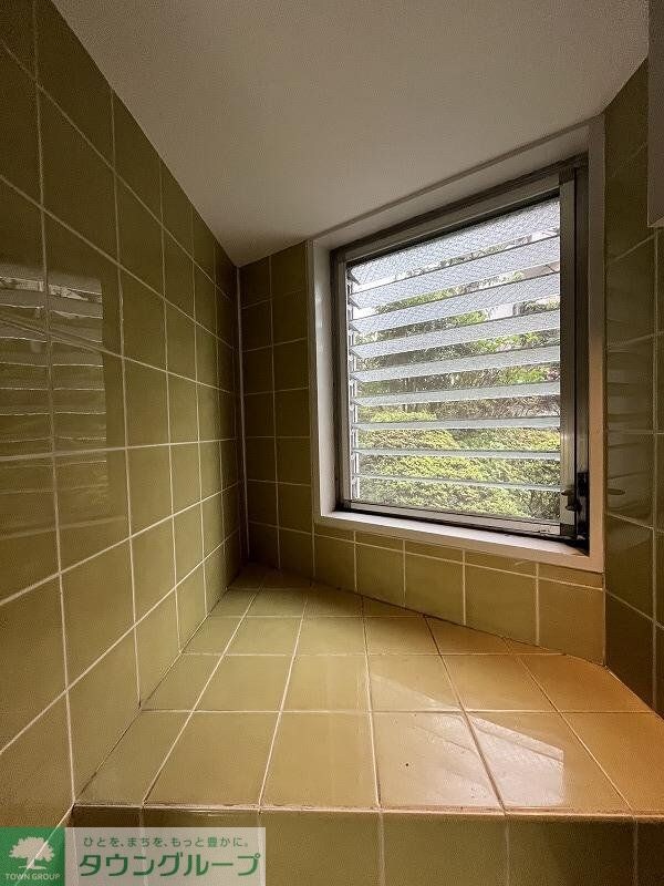 ヒルサイドイン国分寺　の物件内観写真