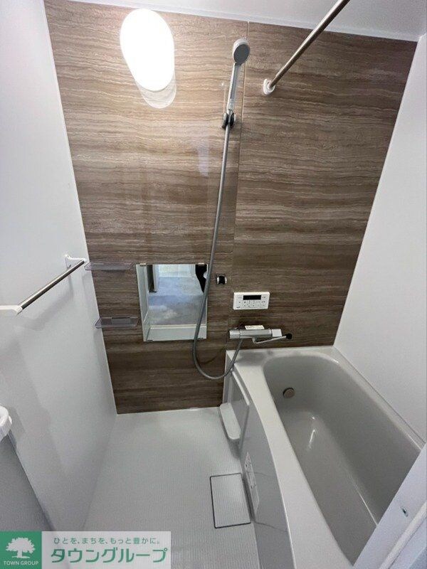 ブルーム立川の物件内観写真