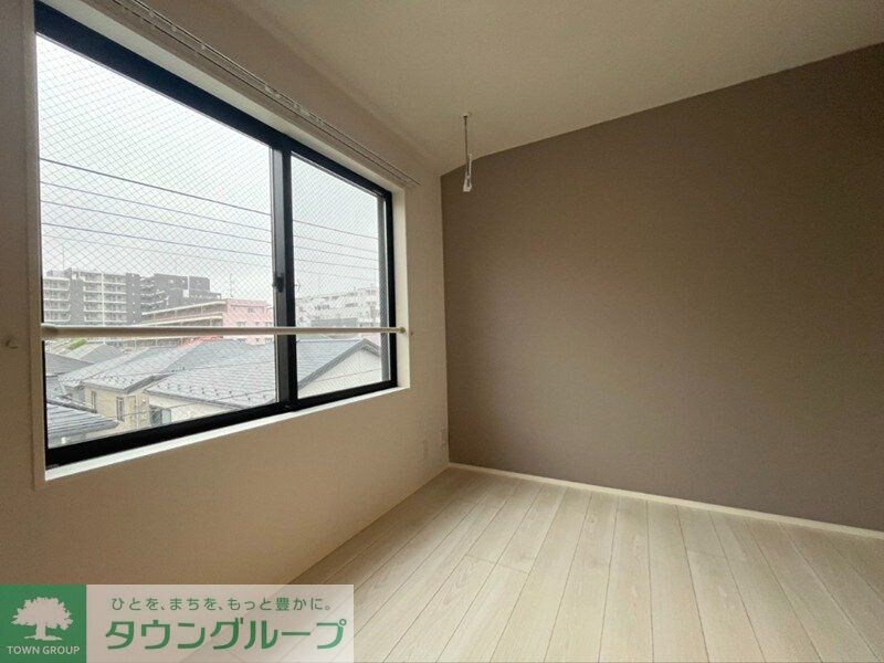 ブルーム立川の物件内観写真