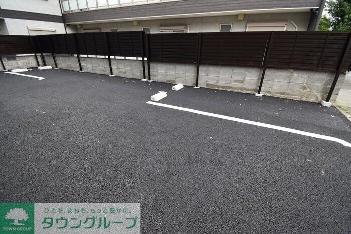 アグノス　エーナの物件内観写真