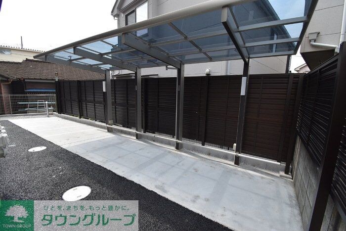 アグノス　エーナの物件内観写真