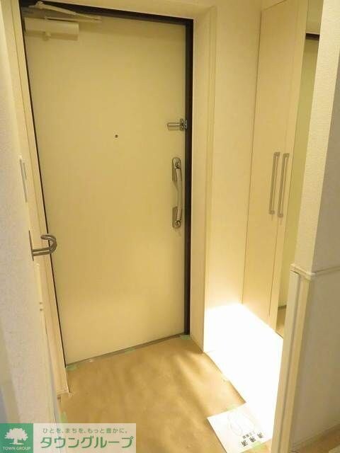 グランシャテーネの物件内観写真