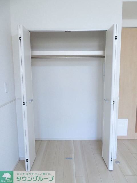 グランシャテーネの物件内観写真