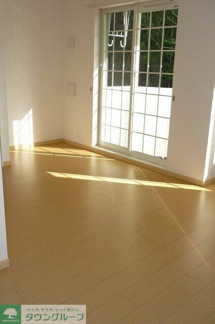 フラン・フィオーレＢの物件内観写真