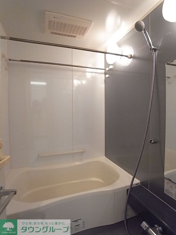 レジデンス八王子明神町の物件内観写真