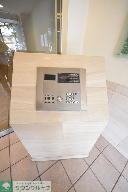 レジデンス八王子明神町の物件内観写真