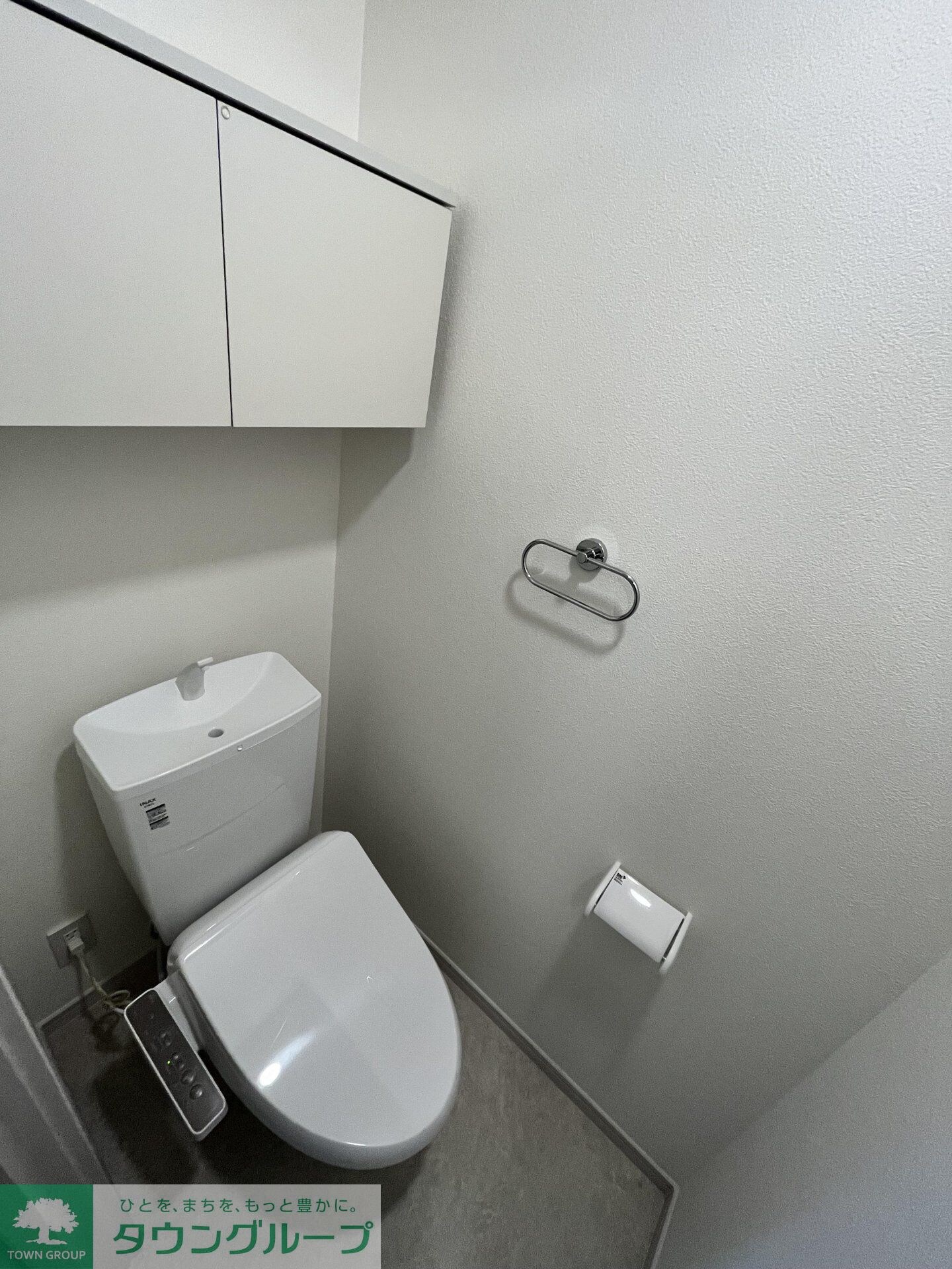 セレスティアル福生の物件内観写真