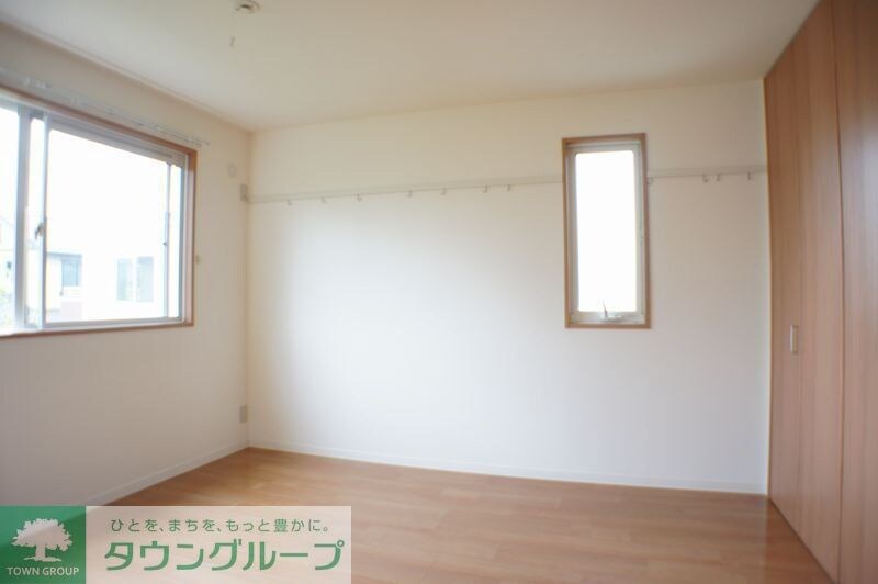 リーベン秋川の物件内観写真