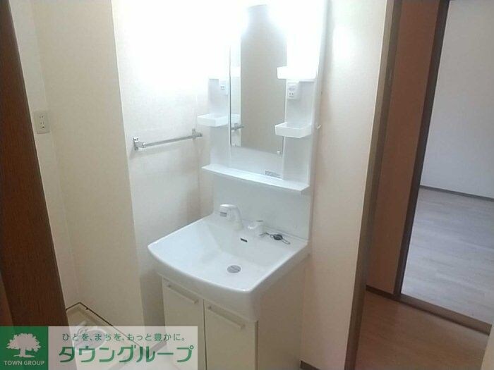 サニーコートしもはたの物件内観写真