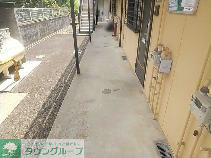 サニーコートしもはたの物件内観写真