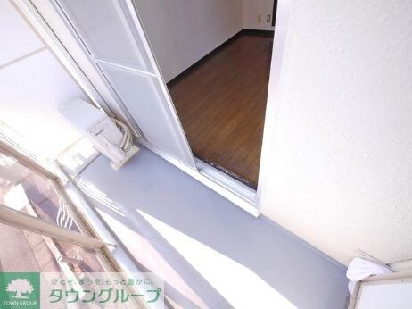 インティメイトハイツの物件内観写真