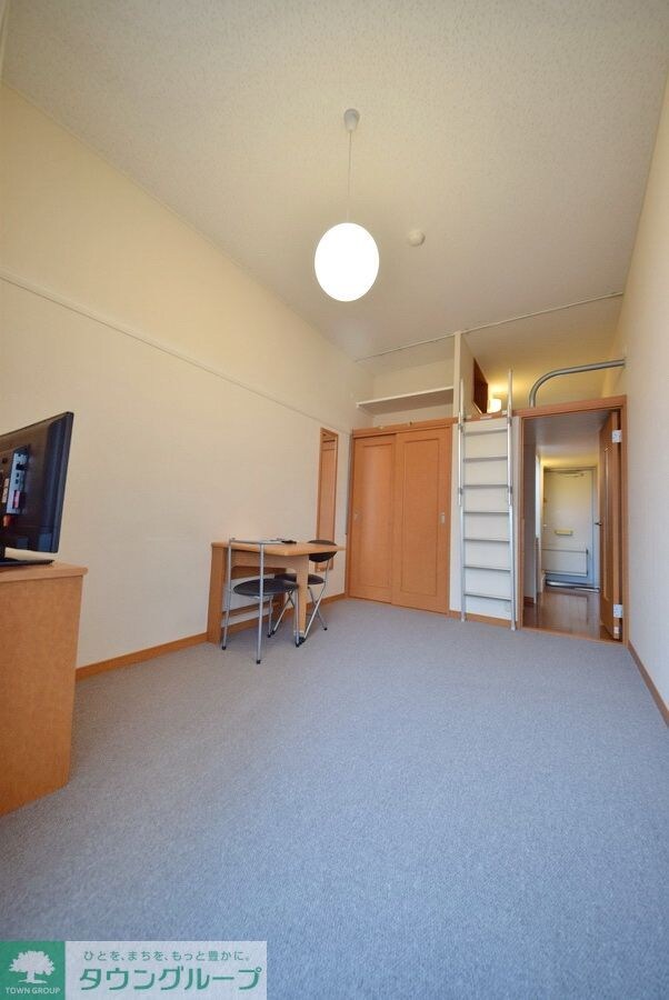 レオパレスシャトルＮＯＪＩＭＡの物件内観写真