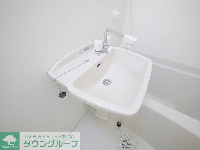 レオパレスシャトルＮＯＪＩＭＡの物件内観写真