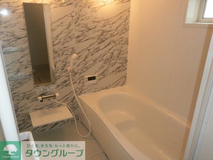 ウィステリア榎　GR/MN　GRの物件内観写真