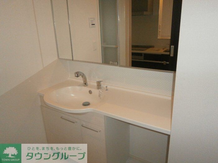 ウィステリア榎　GR/MN　GRの物件内観写真