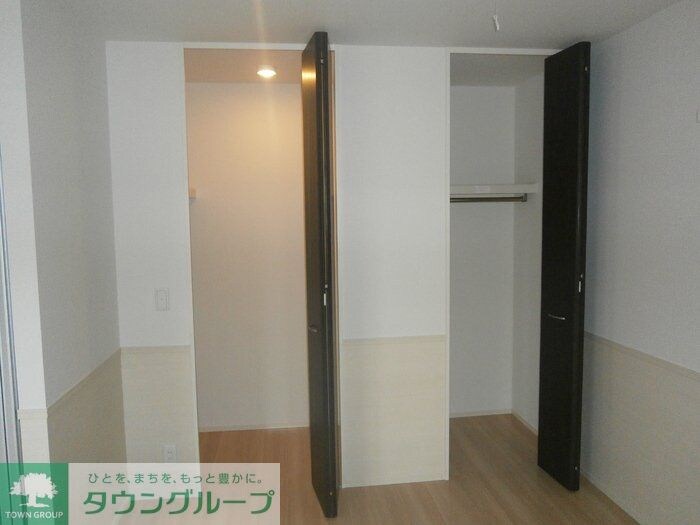 ウィステリア榎　GR/MN　GRの物件内観写真