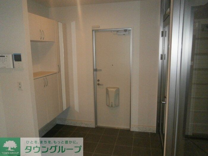 ウィステリア榎　GR/MN　GRの物件内観写真