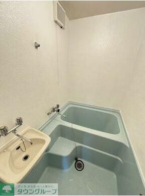 コーポＮＡＫＡＪＩＭＡの物件内観写真