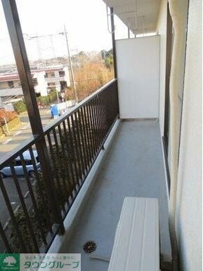 コーポＮＡＫＡＪＩＭＡの物件内観写真