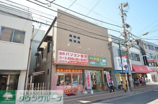 コーポアライの物件内観写真