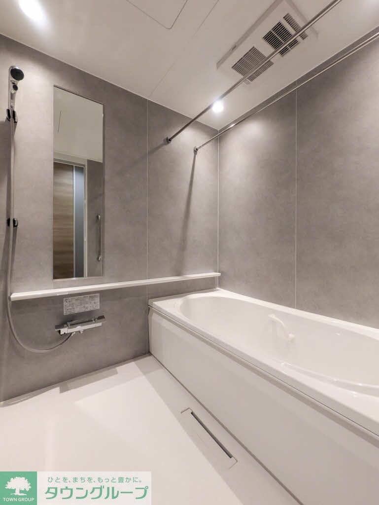 リラフォート元町の物件内観写真