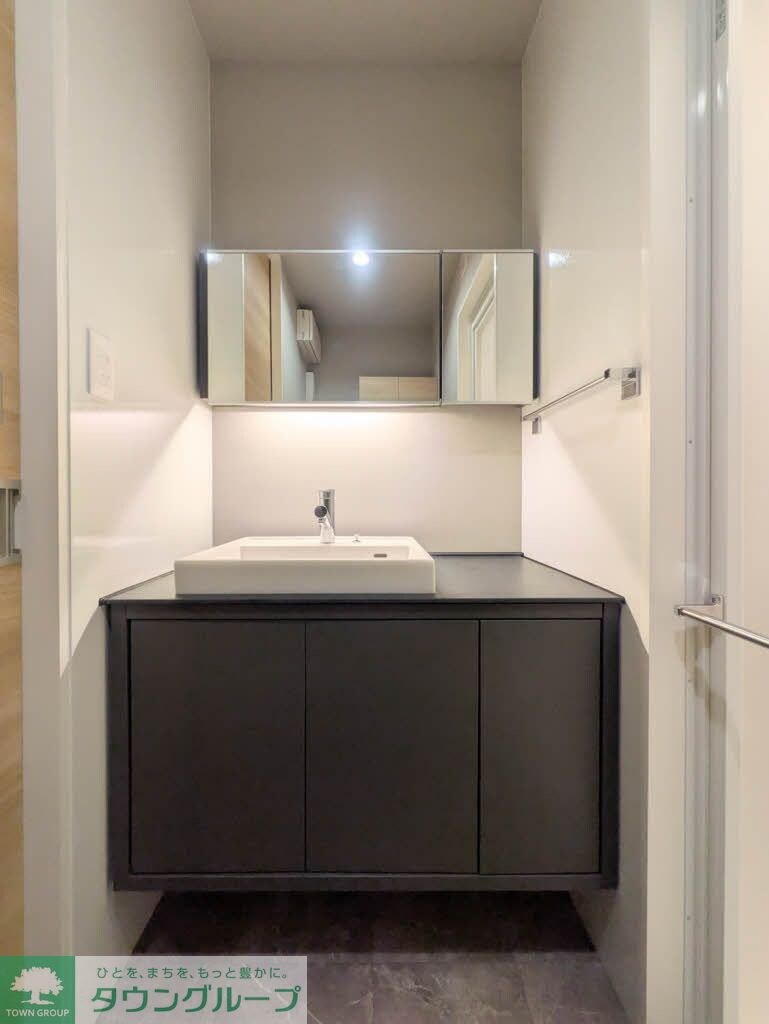 リラフォート元町の物件内観写真