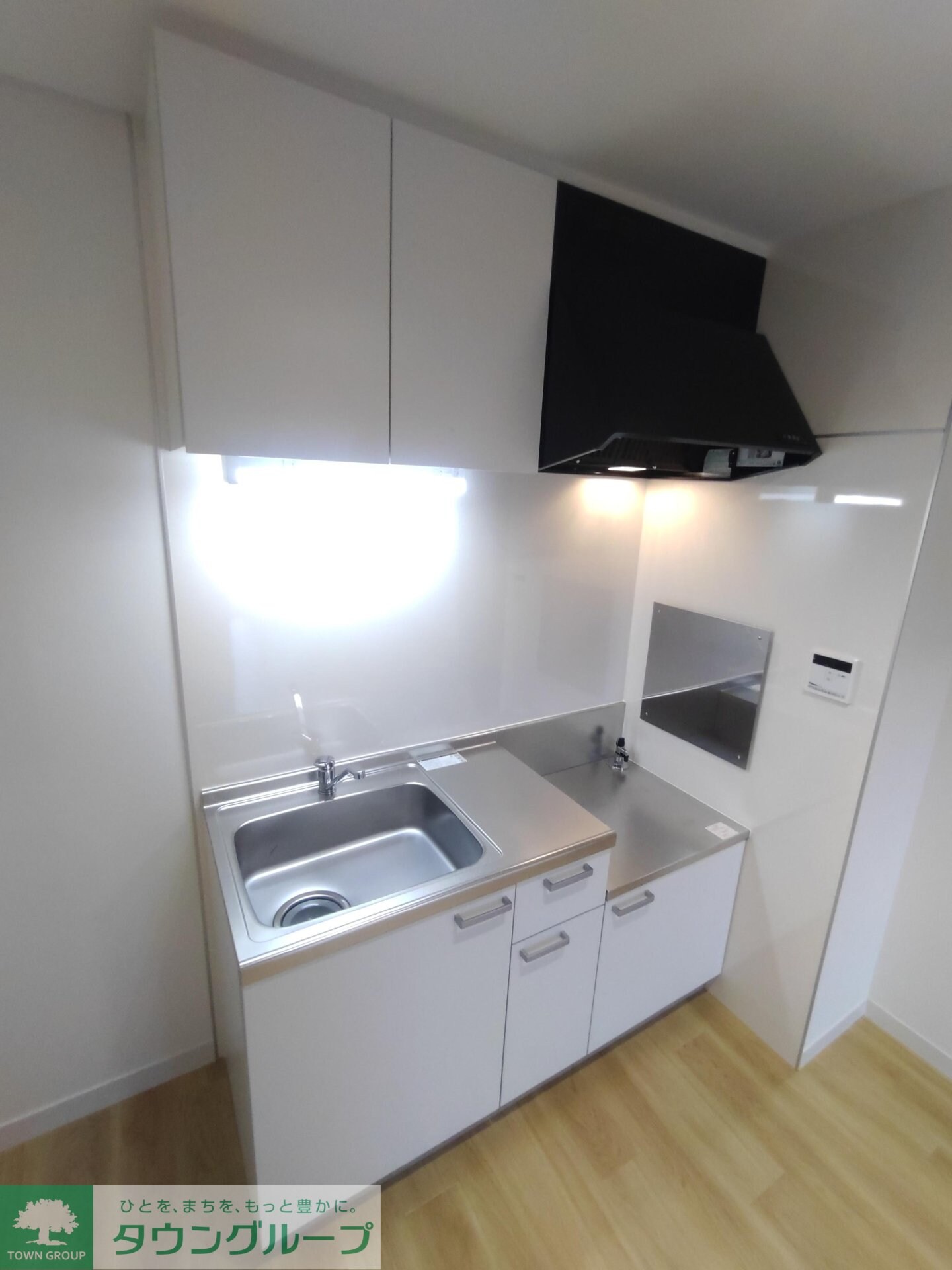 トレフールuの物件内観写真