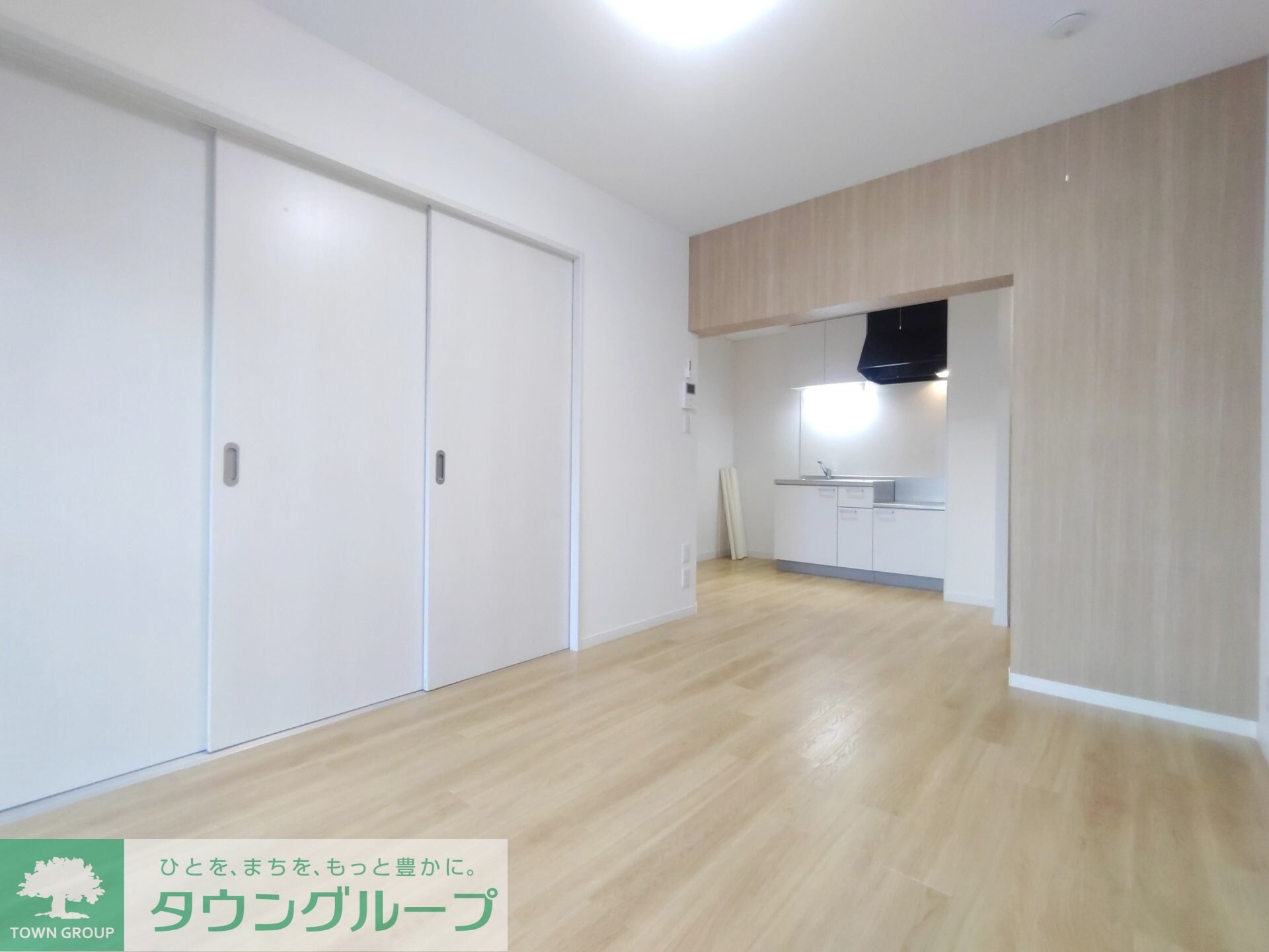 トレフールuの物件内観写真