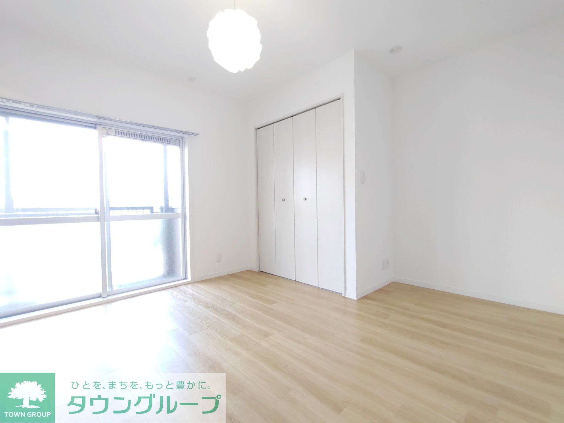 トレフールuの物件内観写真