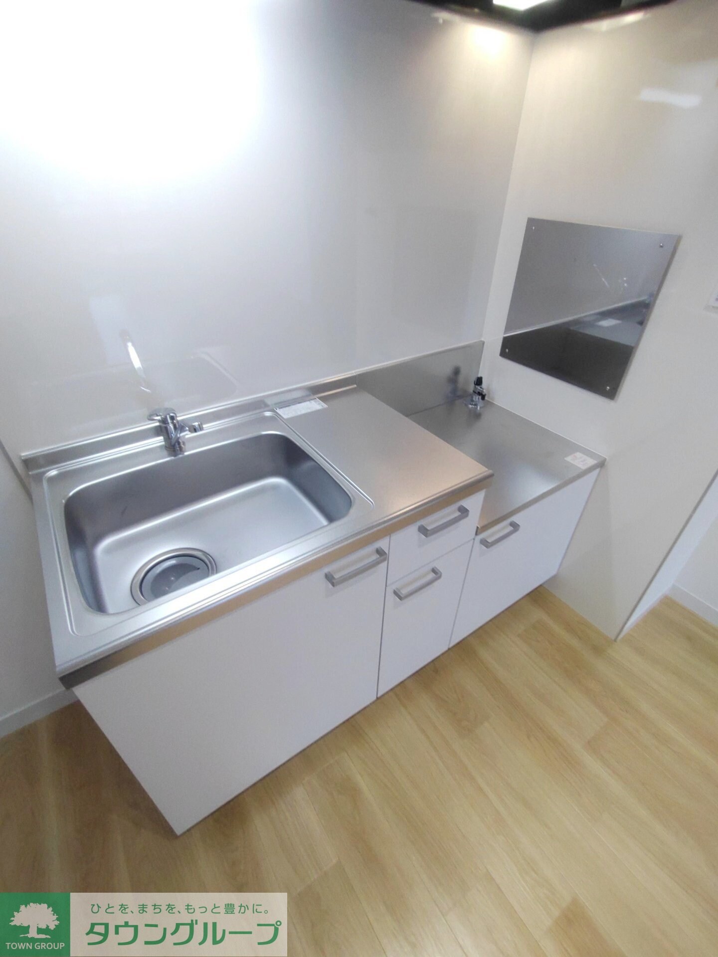 トレフールuの物件内観写真