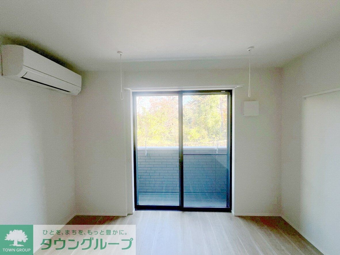 GRADUS拝島の物件内観写真