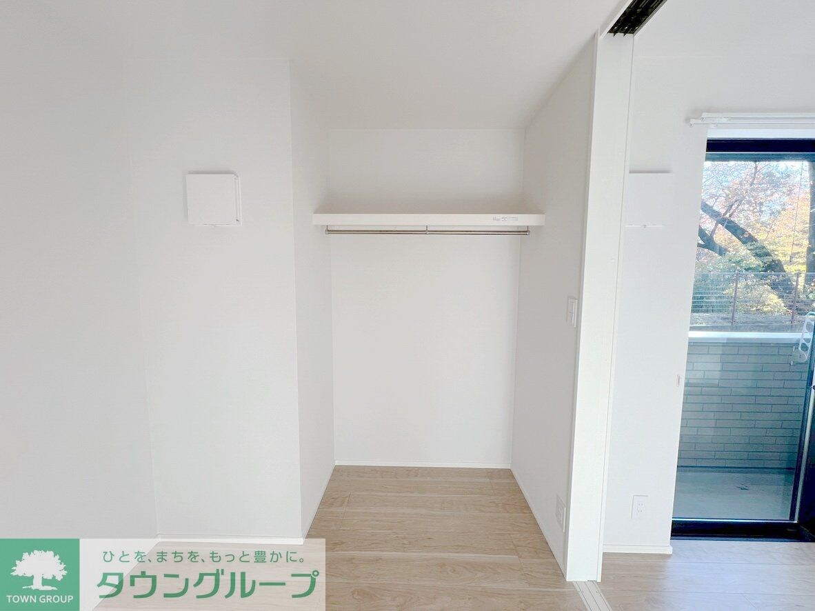 GRADUS拝島の物件内観写真