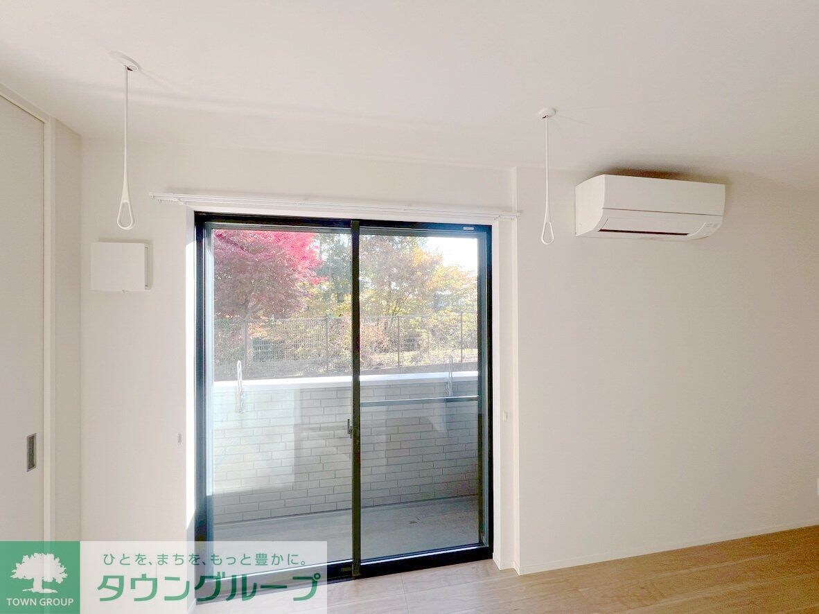 GRADUS拝島の物件内観写真