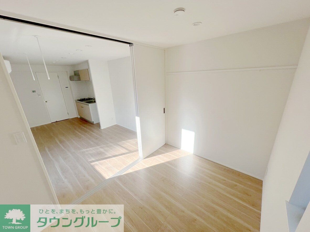 GRADUS拝島の物件内観写真