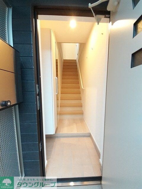 フォンターナ・ヴィータの物件内観写真