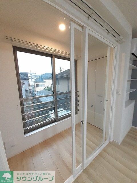 フォンターナ・ヴィータの物件内観写真