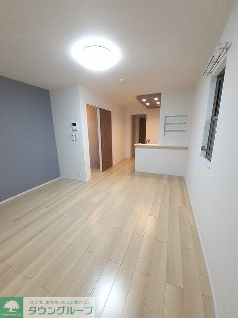 フォンターナ・ヴィータの物件内観写真