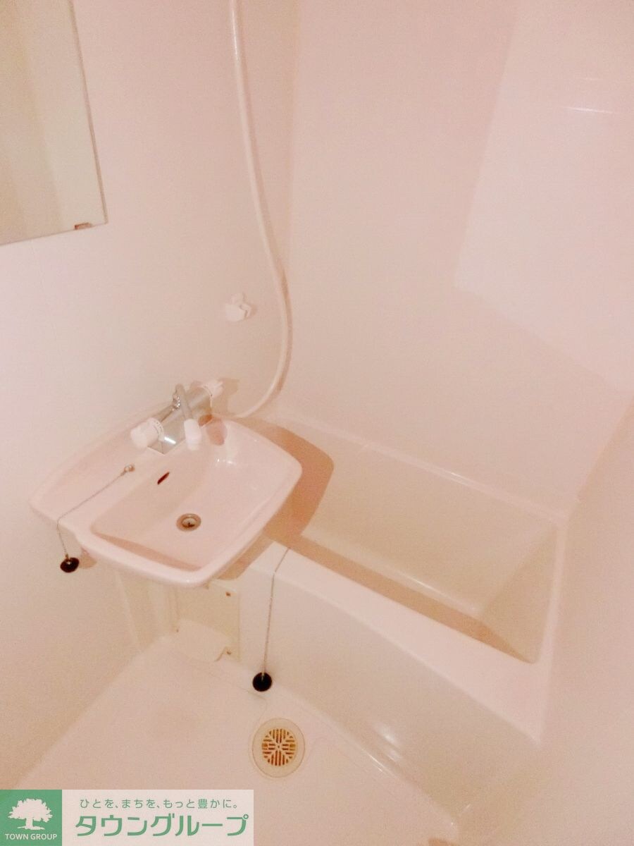 レオパレスプリマヴェーラの物件内観写真