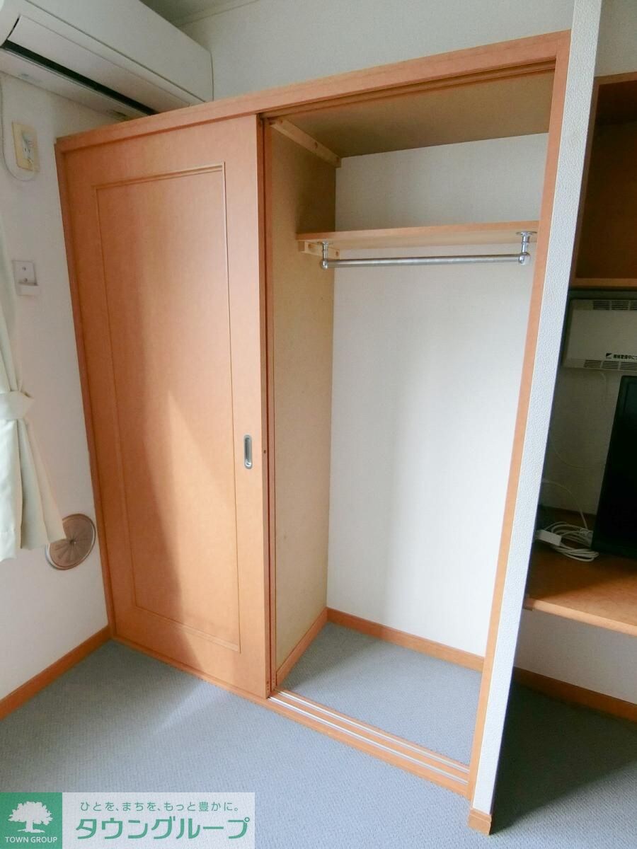 レオパレスプリマヴェーラの物件内観写真