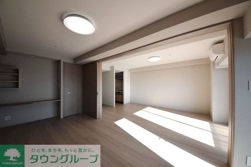 ラグゼナ八王子南町の物件内観写真