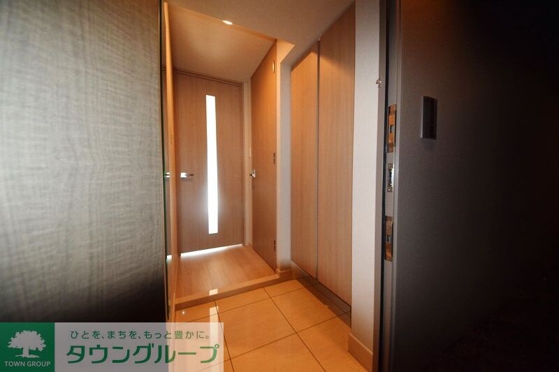 ラグゼナ八王子南町の物件内観写真