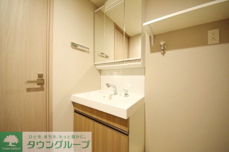 ラグゼナ八王子南町の物件内観写真