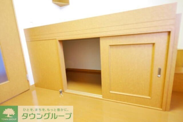 カーサロイヤル福生の物件内観写真