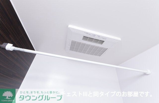 セグロ　３５８の物件内観写真