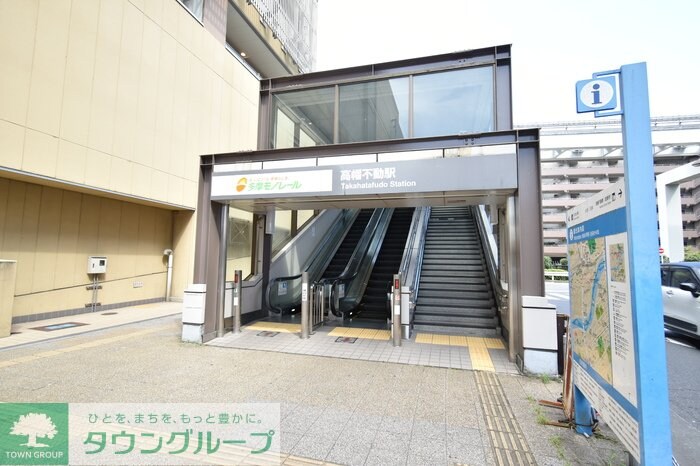 セッテヴィータの物件内観写真