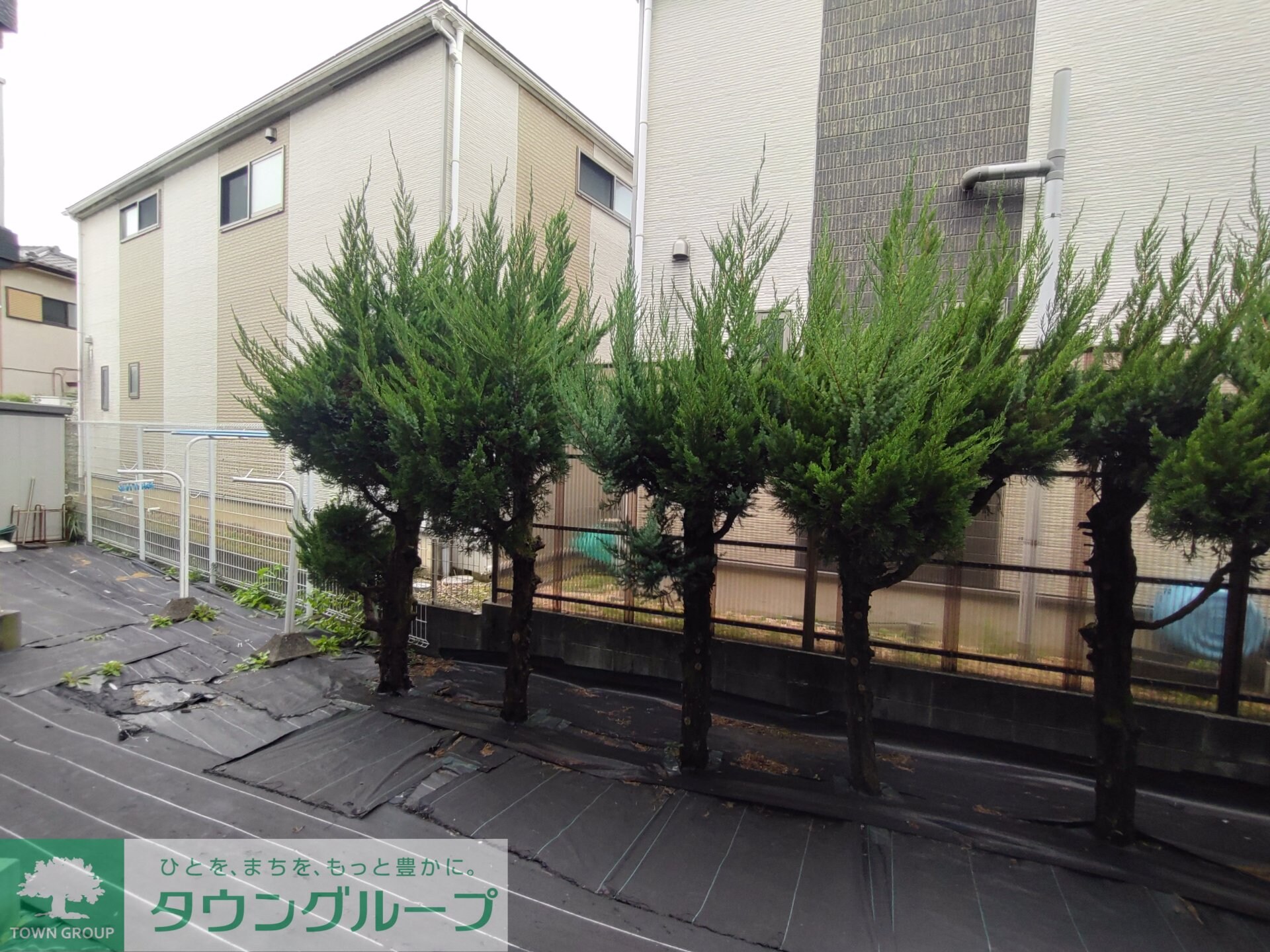 フレンドリーハウスの物件内観写真