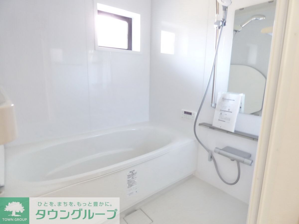 グランメール南田園の物件内観写真