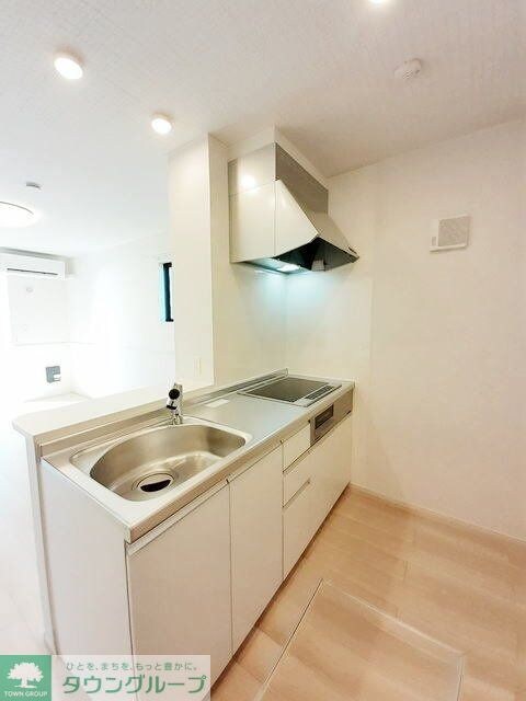 フィレールの物件内観写真